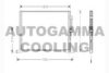 AUTOGAMMA 104301 Condenser, air conditioning